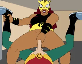 18Titans