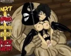 BDSM Dungeon Slave