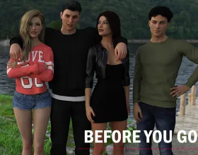 Before You Go