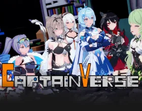 CaptainVerse