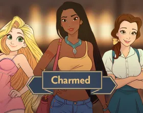 Charmed