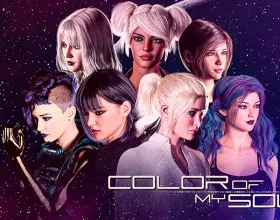 Color of My Sound