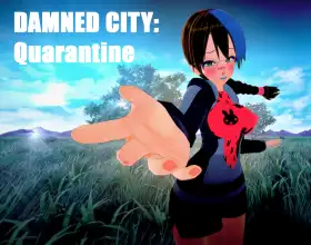 Damned City: Quarantine