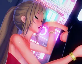 Depraved Town: Forgotten Memories