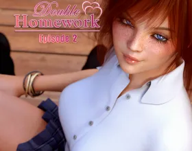 Double Homework - Episode 2