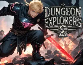 Dungeon Explorers 2