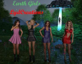 Earth Girls