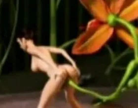 Fairytale Pussy 3