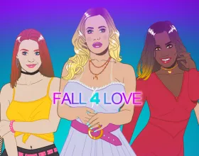 Fall 4 Love