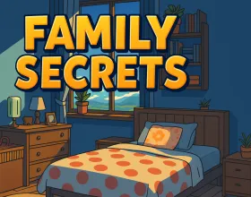 Family Secrets