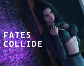 Fates Collide