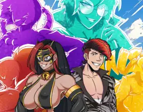 Fist Soul Chronicles: Path of the Bancho