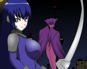 Fuuma Girl Maisa