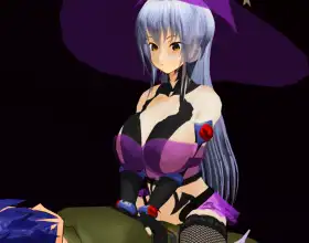 Girl Beats Hero Ch.2