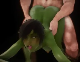 Goblin Layer