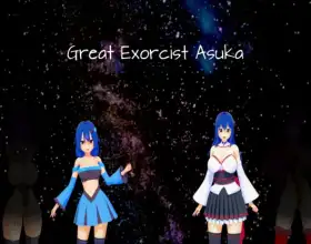 Great Exorcist Asuka