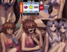 H.A.L.C Slot 5