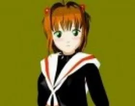 Hanya Hanya Sakura