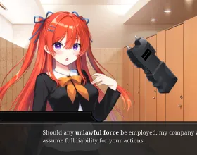 Heartsworn Abyss