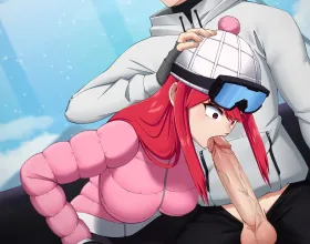 His Bet, Her Loss