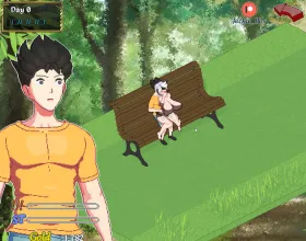 Isekai Awakening