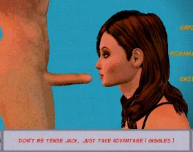 Jackin' Bad