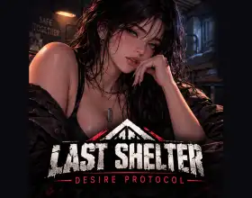 Last Shelter