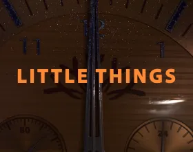 Little Things