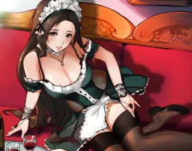 Maid Service