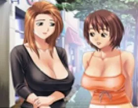 Meet and Fuck - Threesome Fun