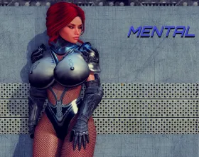 Mental Blast [v 0.07]