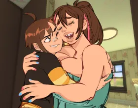Milf Busters