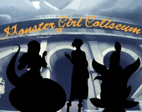 Monster Girl Coliseum