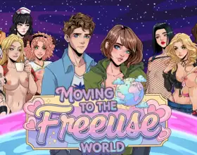 Moving to the Freeuse World