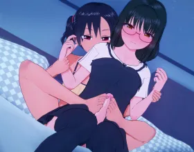 My Futa Family