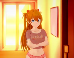 My Hentai Fantasy