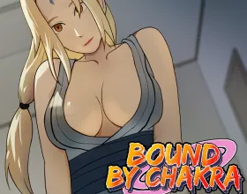 Naruto: Bound by Chakra