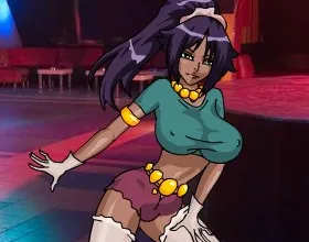 Naughty Dances 2