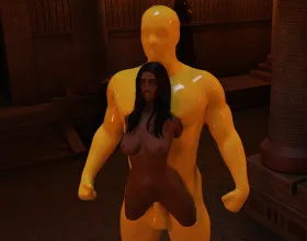 No Escape