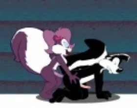 Pepe Le Rapiste 2