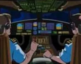 Pilot Error