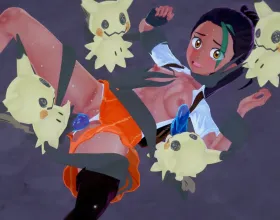 PokeSluts
