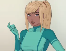 Quickie: Aria
