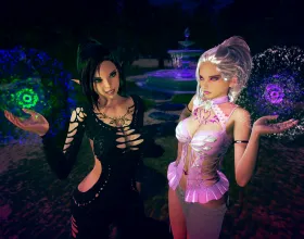 Serenity Chapter 2