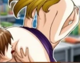Sexy Arkanoid