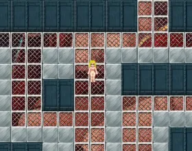 Sexy Maze