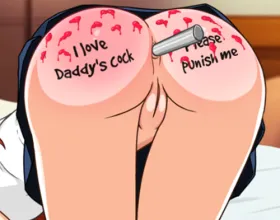Short Butt Sweet
