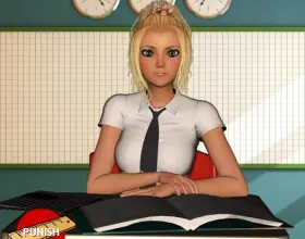Spank 18 [v 1.5]