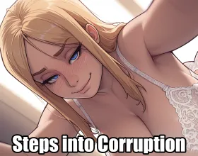 Steps into Corruption