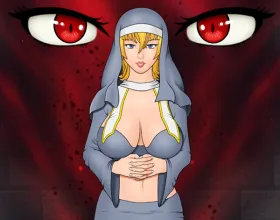 Succubus Tales - Chapter 2: The Relic